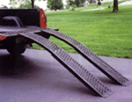 Loading Ramps